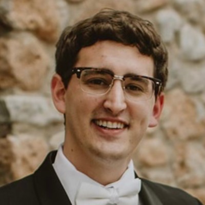 Jordan Van Ahn, founder of The Viral Marketing Company