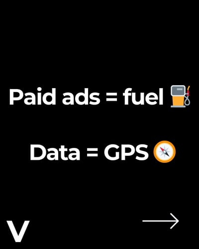 paid ads are the fuel of your viral marketing