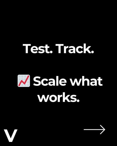 data driven viral marketing agency