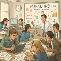 direct response vs brand advertising