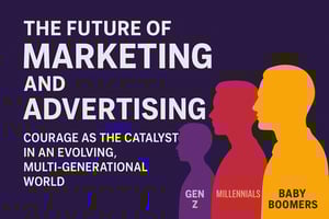the future of marketing and advertising