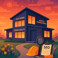 technical seo