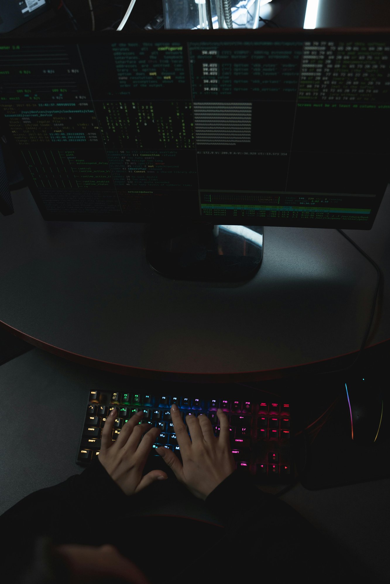 marketing strategy session for it providers