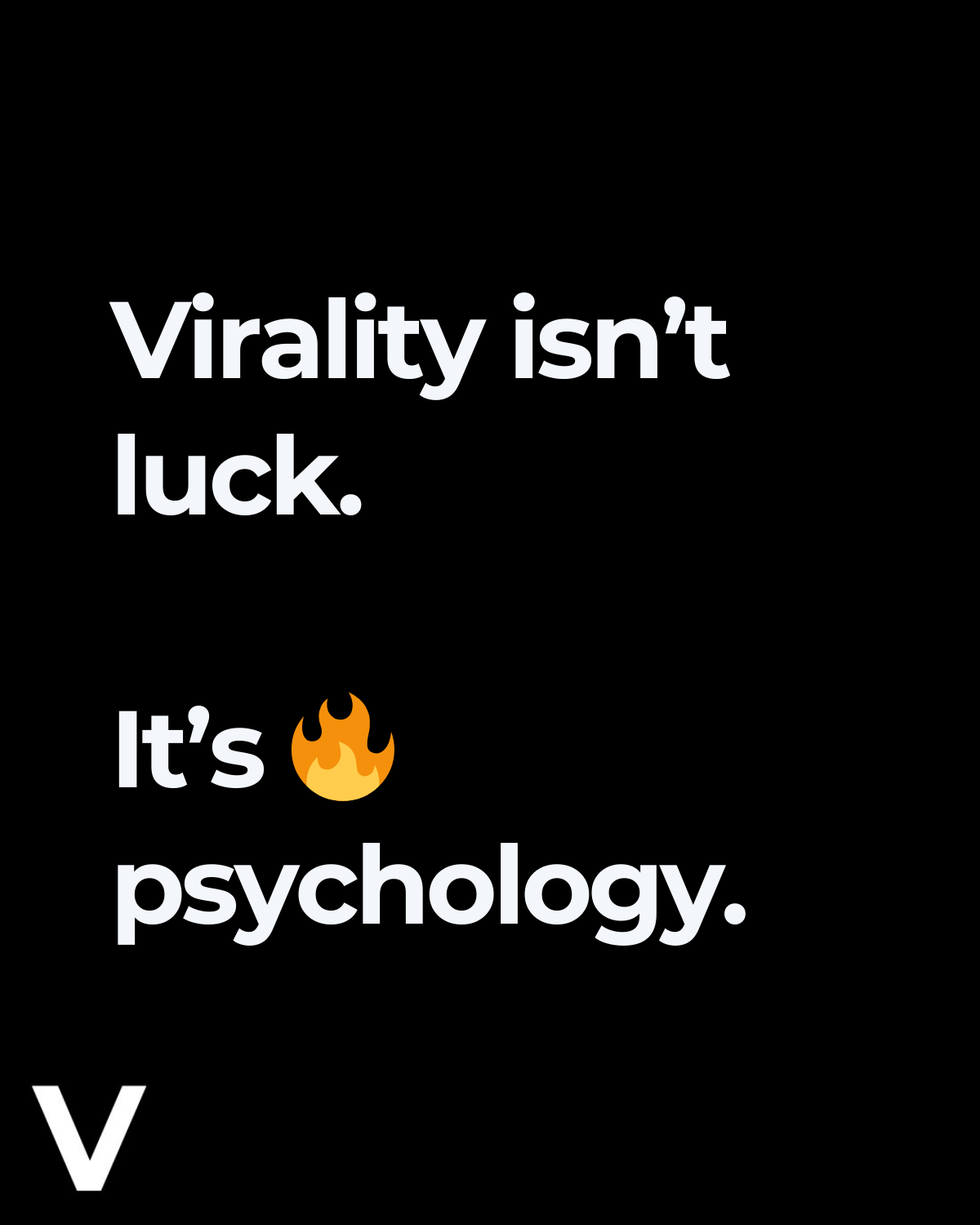 viral marketing psychology